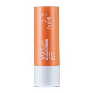 Balm Protetor Labial Vult Fps 15 Soleil 3,6g