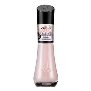 Esmalte 5Free Vult Soleil Iluminada 8ml