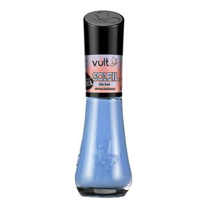 Esmalte 5Free Vult Soleil Céu Azul 8ml