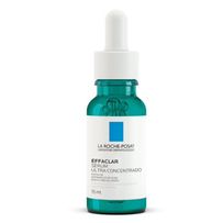 Sérum Effaclar La Roche Posay Ultra Concentrado 15ml