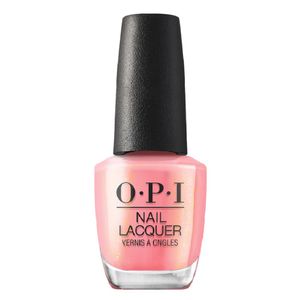 Esmalte Opi Nail Lacquer Power Of Hue Sun-Rise Up 15ml