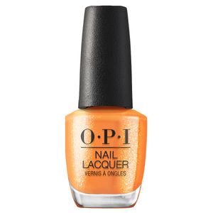 Esmalte Opi Nail Lacquer Power Of Hue Mango For It 15ml