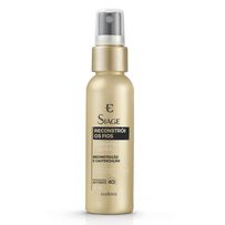 Queratina Líquida Siàge Resconstrói Os Fios 60ml