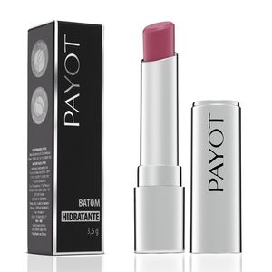 Batom Payot Hidratante Rosa 3,6g