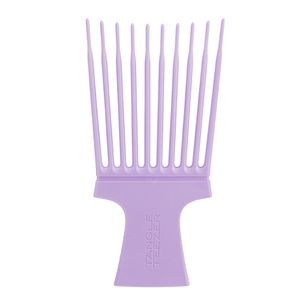 Pente Capilar Tangle Teezer Comb Hair Pick Lilac 1 Unidade