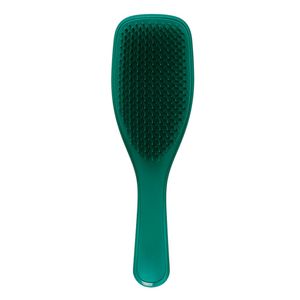 Escova Capilar Tangle Teezer Wet Detangler Green Jungle 1 Unidade