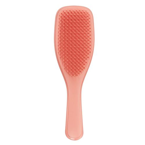 Escova Capilar Tangle Teezer Wet Detangler Fine & Fragile Cinnamon 1 Unidade