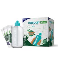 Nasoar Xt 5% Myralis 15 envelopes