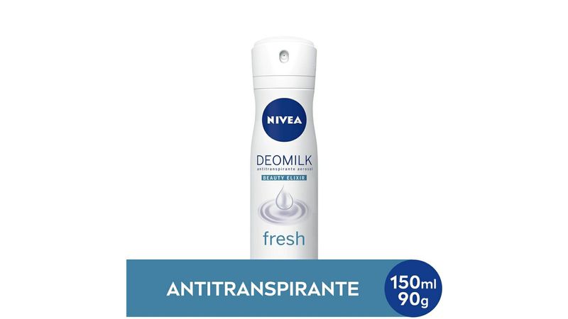 Desodorante Antitranspirante Roll-On Nivea Dry Comfort 50ml - Drogaria  Venancio