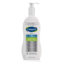 Loção Hidratante Hipoalergênica Cetaphil Pro Ad Restoraderm 295ml
