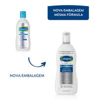Sabonete Líquido Hipoalergênico Cetaphil Pro Ad Restoraderm 295ml