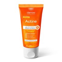 Gel De Limpeza Darrow Actine 60g