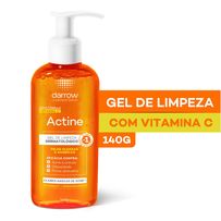 Gel De Limpeza Darrow Actine 140g