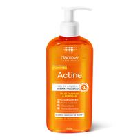 Gel De Limpeza Darrow Actine 240g