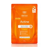 Gel De Limpeza Darrow Actine Refil 300g