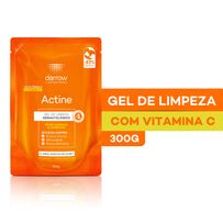 Gel De Limpeza Darrow Actine Refil 300g