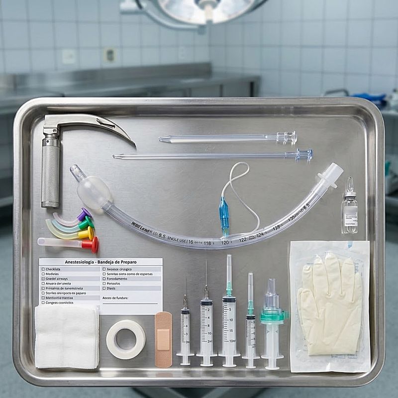 Sonda Endotraqueal com Balão 75mm Well Lead - unidade