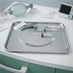 Sonda Endotraqueal sem Balão 80mm Well Lead - unidade
