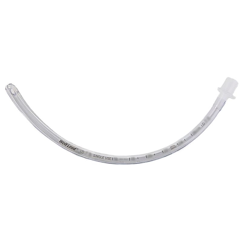 Sonda Endotraqueal sem Balão 60mm Well Lead - unidade