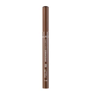 Caneta Para Sobrancelhas Vult Cor 2 - 1ml