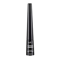 Delineador Líquido Vult Preto 2,5ml