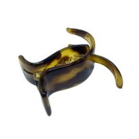 Prendedor Capilar Tridente Finestra Tokio N342tk 2,0 x 4,5cm 1 Unidade