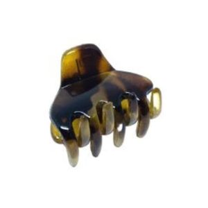 Prendedor de Cabelo Finestra Tokio N341tk 2,5 X 2,5cm 1 Unidade