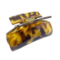 Prendedor De Cabelo Finestra Tokia F22932tk 2,0 x 4,5 cm 1 Unidade