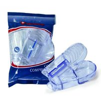 Corta Comprimidos Venancio Transparente 1 Unidade