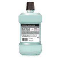 Enxaguante Bucal Listerine Cool Mint Sem Álcool 1,5L
