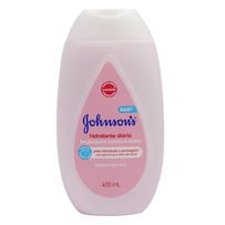Loção Hidratante Corporal Johnson's Baby 400ml