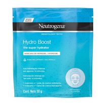Máscara Facial Purifying Boost Neutrogena 30ml