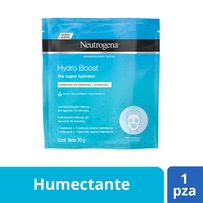 Máscara Facial Purifying Boost Neutrogena 30ml