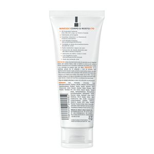 Protetor Solar Corpo e Rosto Neostrata Minesol Antioxidante Fps70 200ml
