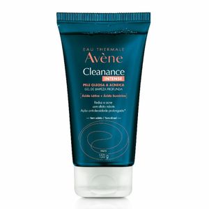 Gel de Limpeza Profunda Avène Cleanance Intense 150g