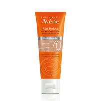 Protetor Solar Avène Mat Perfect Fluído Clareador Clara Fps70 40g