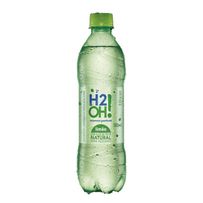 Bebida H2OH Limão Com Gás 500ml