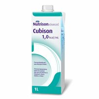 Nutrison Advanced Cubison 1,0 kcal/ml Tp 1L