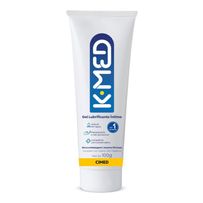 Gel Lubrificante Íntimo K-Med 100g
