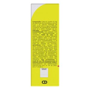 Kuramed Sept Solução Tópica Spray 50ml