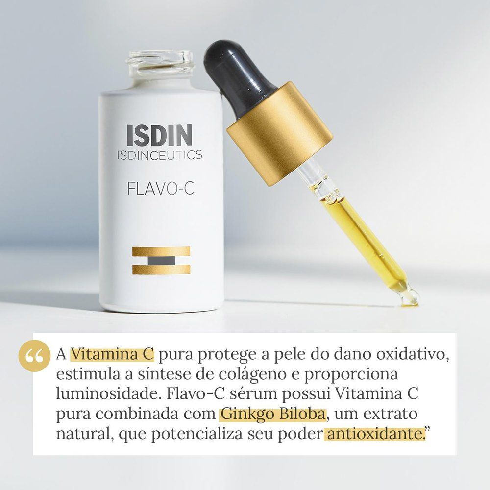 ISDIN Isdinceutics Melaclear Sérum Corretor 15ml, Isdin