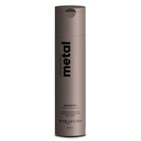Shampoo Acquaflora Sequestra Metal 300ml