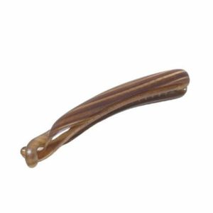 Prendedor Banana Finestra Besha N225bsh 1,5x9,5cm 1 Unidade