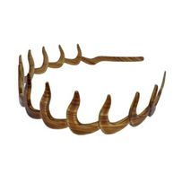 Tiara Finestra Besha F2795bsh 2,5cm 1 Unidade