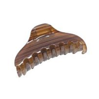Prendedor De Cabelo Finestra Besha F22872bsh 5,5 x 2,5cm 1 Unidade
