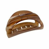 Prendedor Capilar Finestra Besha F2807bsh 8,5 x 5,0cm 1 Unidade