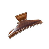 Prendedor De Cabelo Finestra Besha F22941bsh 7,0 x 3,0cm 1 Unidade