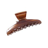 Prendedor Capilar Finestra Besha F22940bsh 9,0 x 4,0CM 1 Unidade