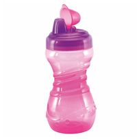 Copo Kuka Fun Rosa 330ml