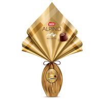 Ovo De Páscoa Nestlé Alpino 337g